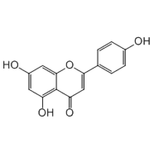 芹菜素520-36-5说明书