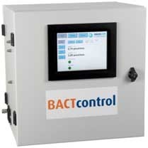 microLAN 在线大肠菌群分析仪 BACTcontrol