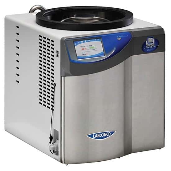 Labconco FreeZone 4.5L -50℃台式冷冻干燥机700401