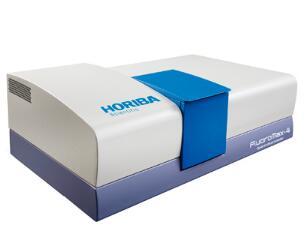 HORIBA高灵敏一体式FluoroMax+荧光光谱仪