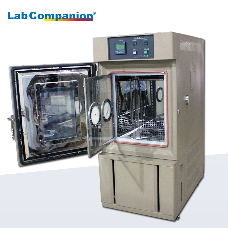 温湿度试验机 恒温恒湿试验机 高低温交变湿热测试箱广东宏展科技有限公司