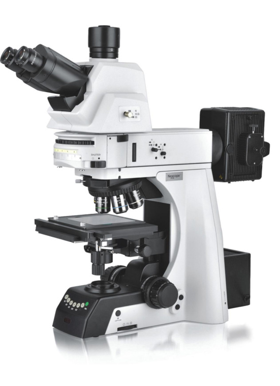 正置金相显微镜NM930