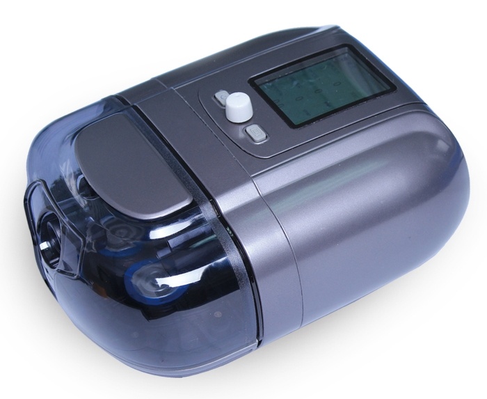 舒普思达S9600无创呼吸机常见故障和解决方法