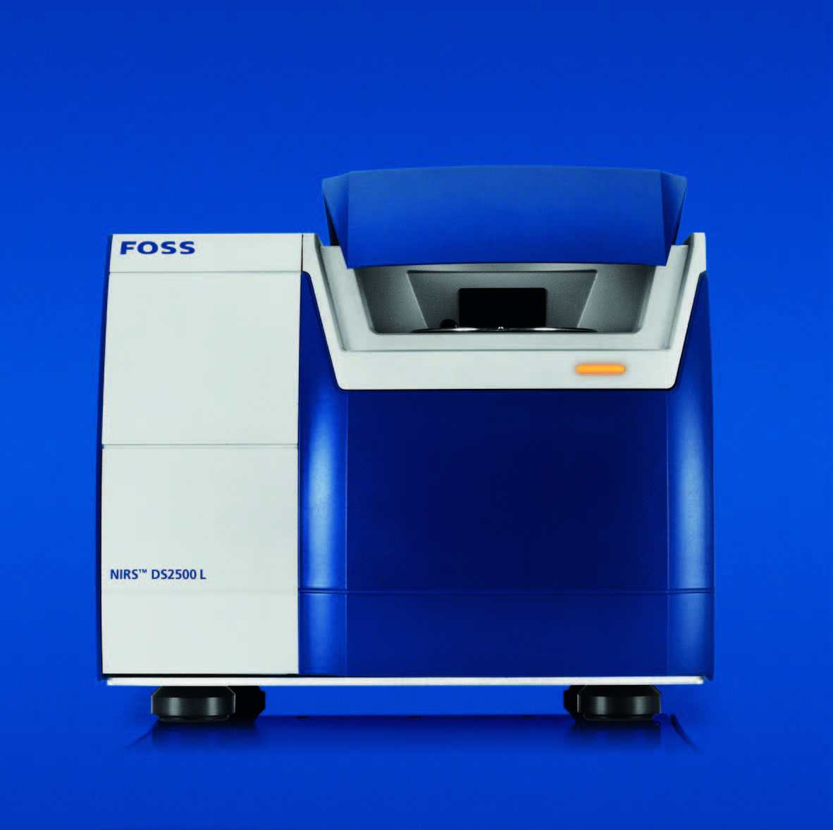 福斯近红外油脂品质分析仪 NIRS™ DS2500 L 