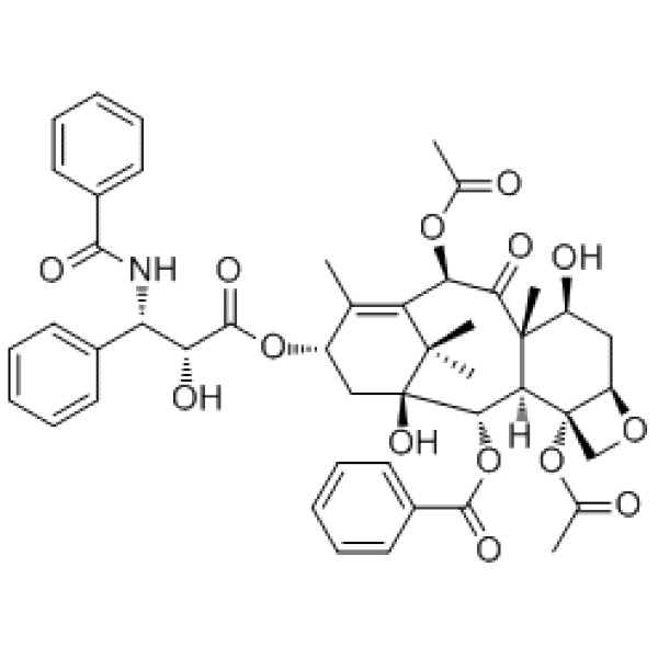 紫杉醇33069-62-4规格