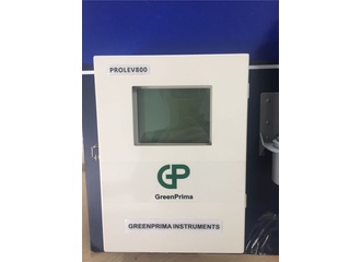 GreenPrima污泥界面检测仪ProLev800