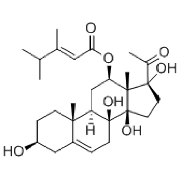 告达亭苷元38395-02-7价格