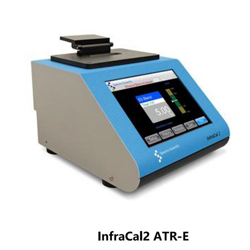 斯派超 InfraCal 2生物燃料分析仪