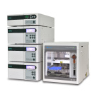 伍丰高效液相色谱系统LC-100