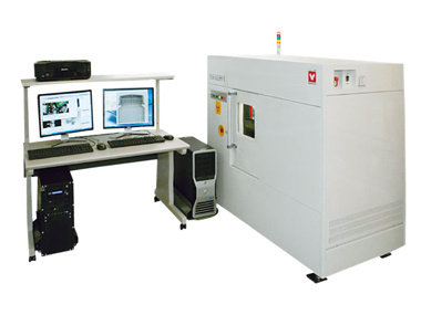 YAMATO雅马拓3维X射线CT装置 TDM