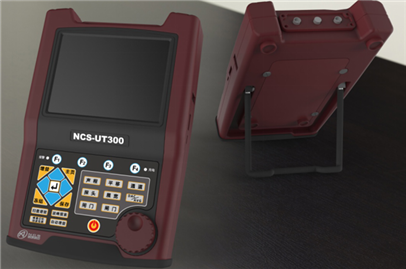 NCS-UT系列超声波探伤仪