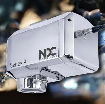 美国NDC红外水分仪Series 9