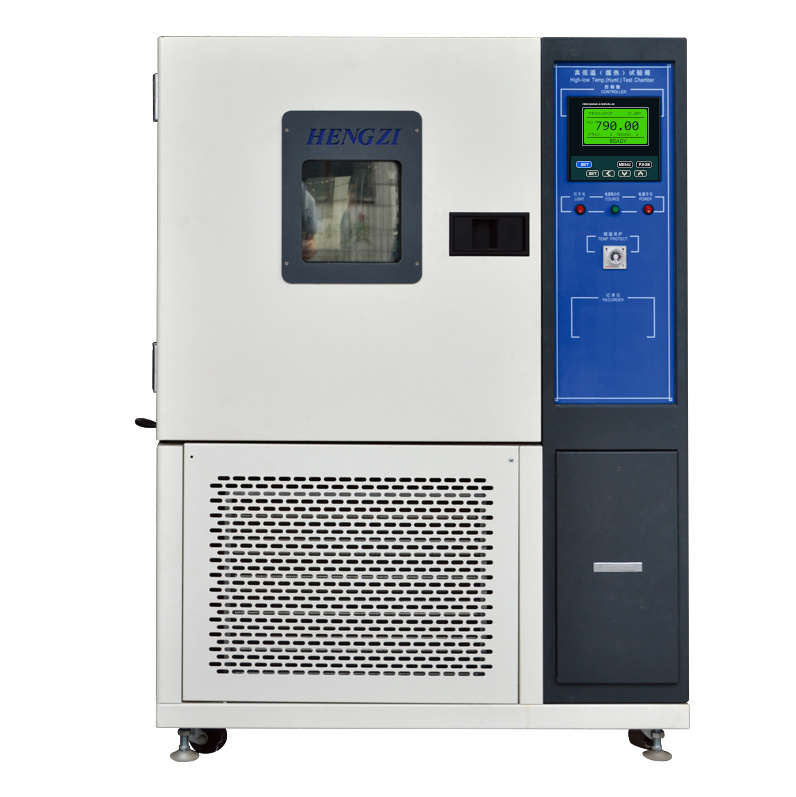 新诺 GDJX-A系列 高低温交变箱 环境测试机