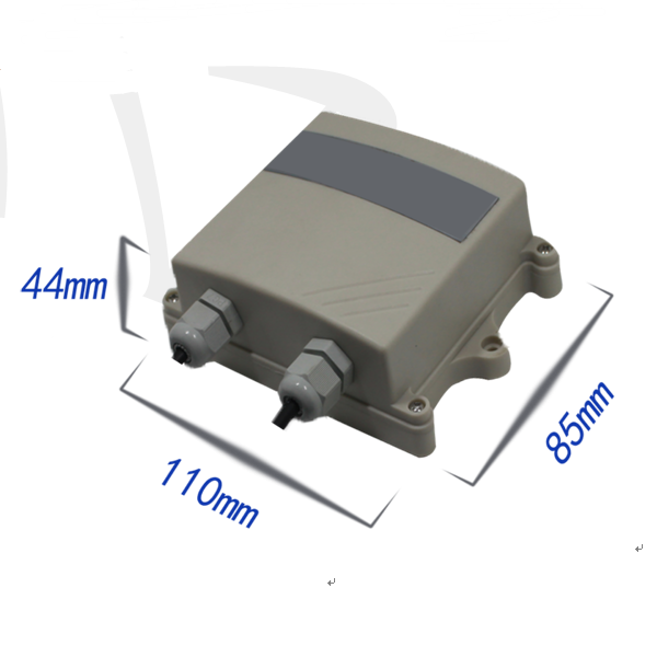 氢气变送器模拟量型 建大仁科 RS-H2-I20