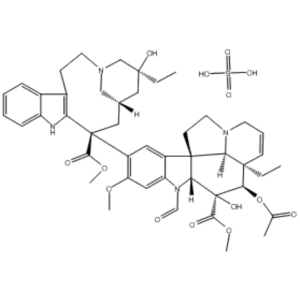 硫酸长春新碱2068-78-2价格