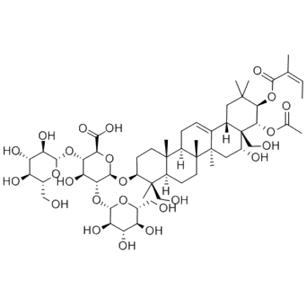 七叶皂苷B26339-90-2规格