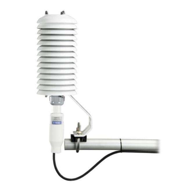 Vaisala HMP155A 环境温湿度传感器