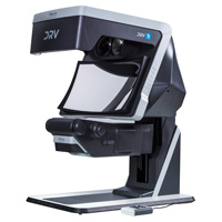 DRV-Z1人机工效学全高清FHD裸眼3D变倍观察