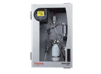 Thermo Scientific 2117LL 微氯表