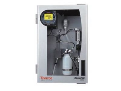 Thermo Scientific 2117LL 微氯表