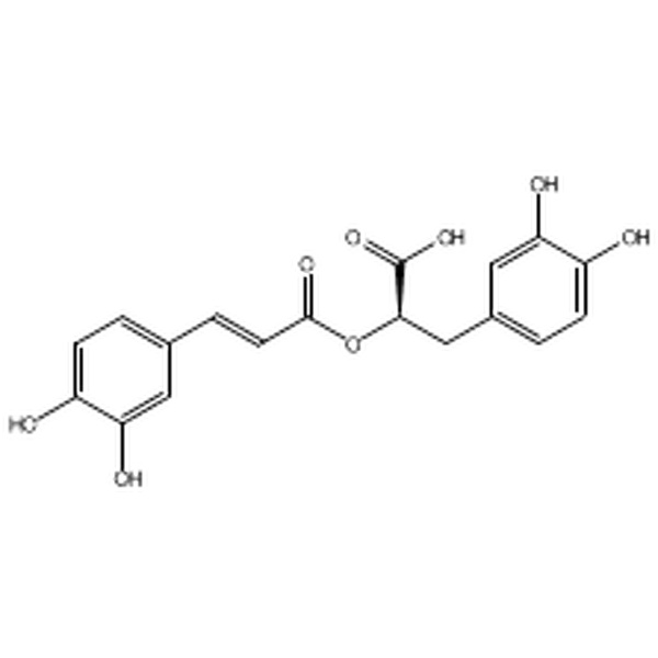 迷迭香酸20283-92-5说明书