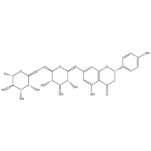 芸香柚皮苷14259-46-2说明书