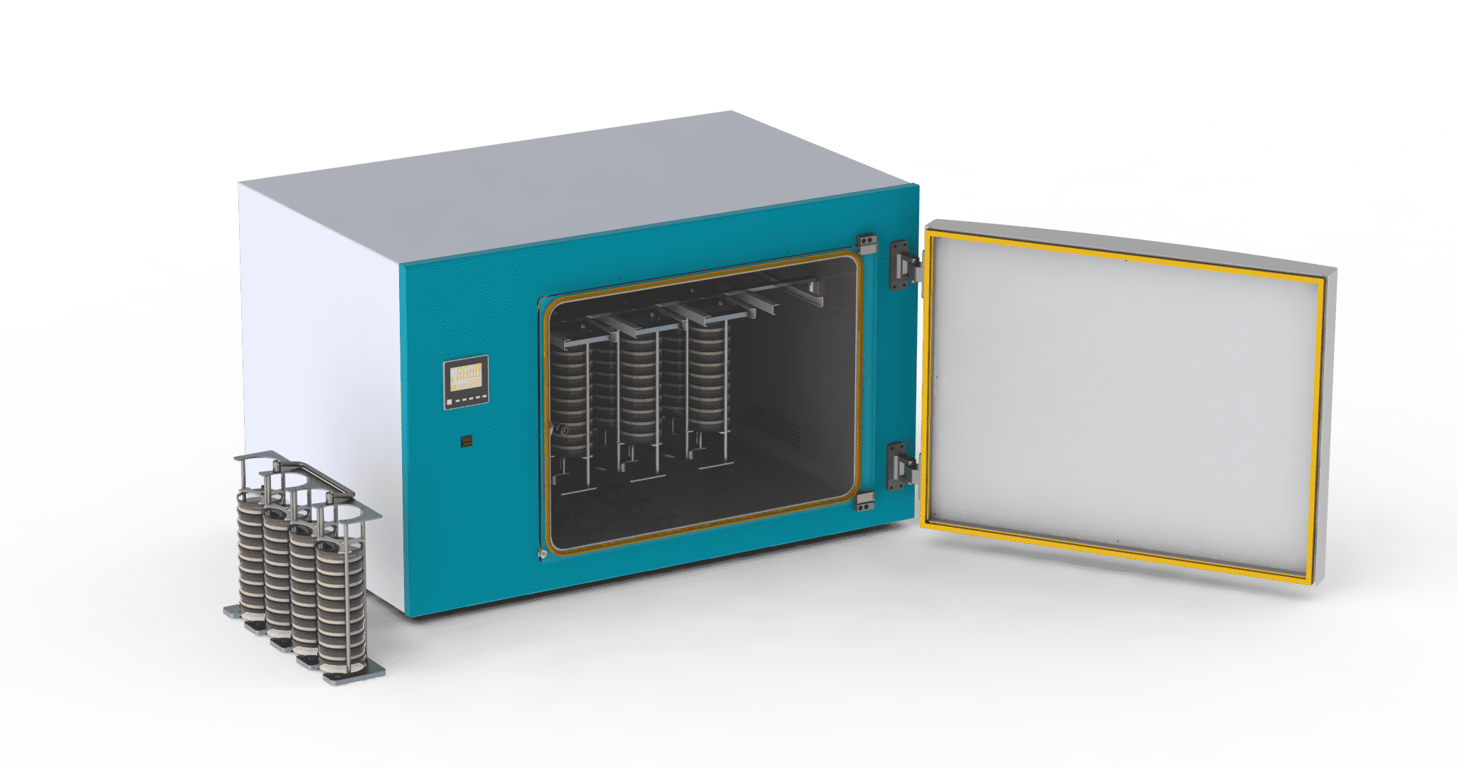 厌氧手套培养箱