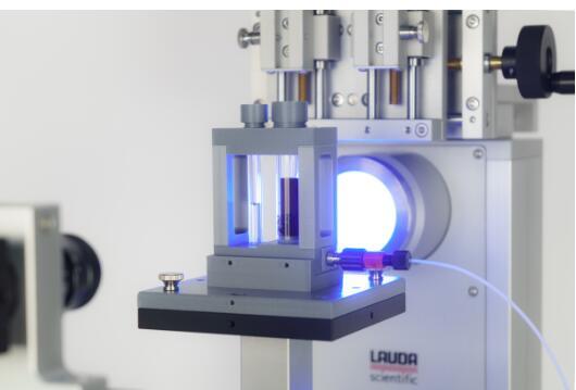 德国劳达LAUDA Scientific 光学接触角测量仪LSA200