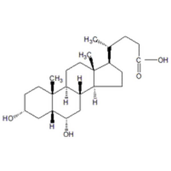 猪去氧胆酸83-49-8价格