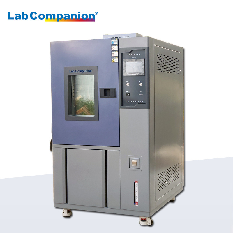 湿热试验箱 恒温恒湿试验设备 高低温交变湿热试验箱