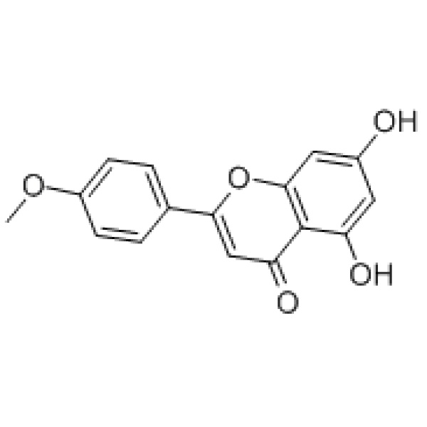 金合欢素480-44-4规格