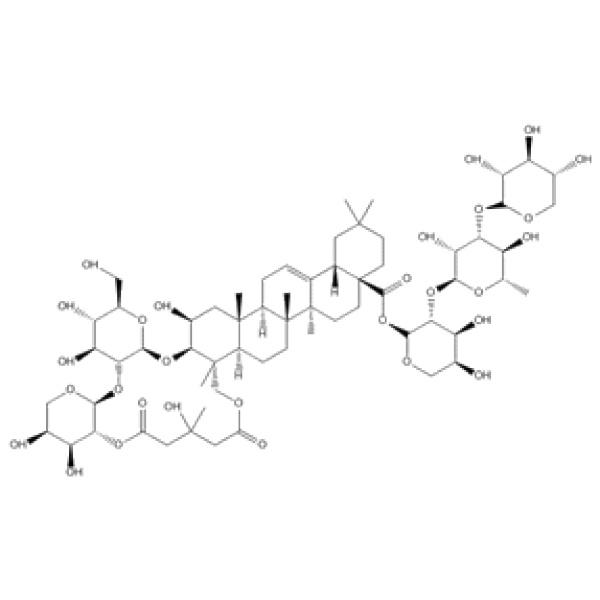 土贝母苷甲102040-03-9规格