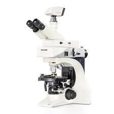 Leica DM2700 M 手动多功能金相显微镜