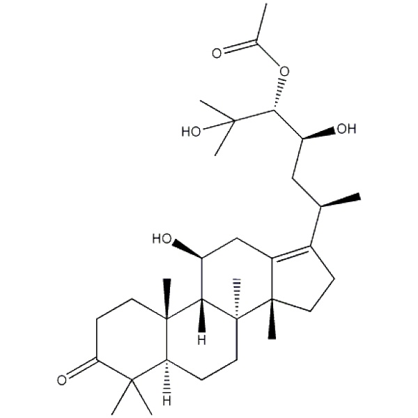 泽泻醇A-24-醋酸酯18674-16-3厂家