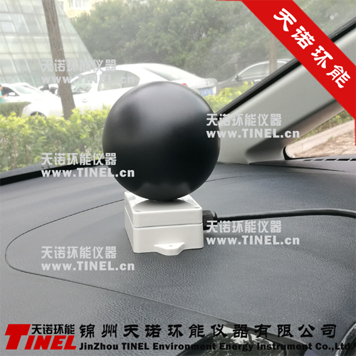 天诺环能HJWD-Q5黑球温度传感器