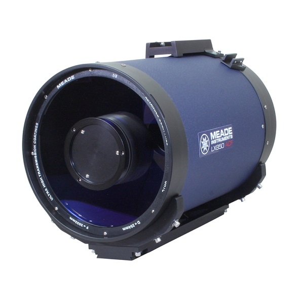 米德LX850光学镜筒10英寸