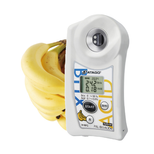 ATAGO（爱拓）香蕉糖酸检测仪 PAL-BX/ACID 6