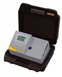 AQUALABO 便携式紫外光谱扫描水质分析仪 PASTEL-UV
