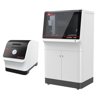 谱育科技EXPEC 790系列 全自动超级微波化学工作站