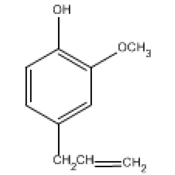 丁香酚97-53-0规格