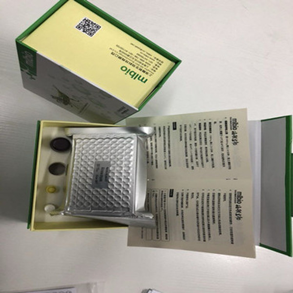 酶联文献钙离子通道抗体(VGCC)Elisa Kit