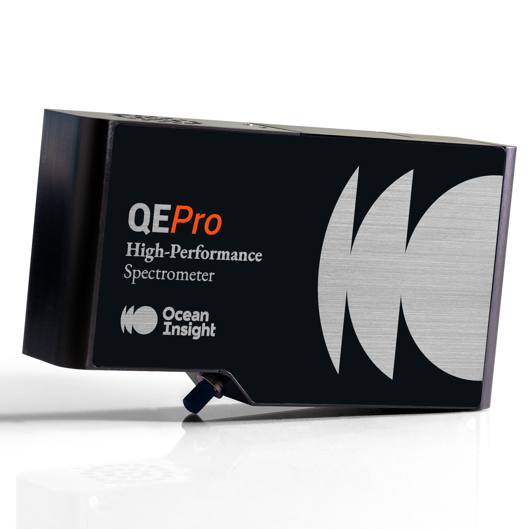 光纤光谱仪海洋光学高性能QE Pro  