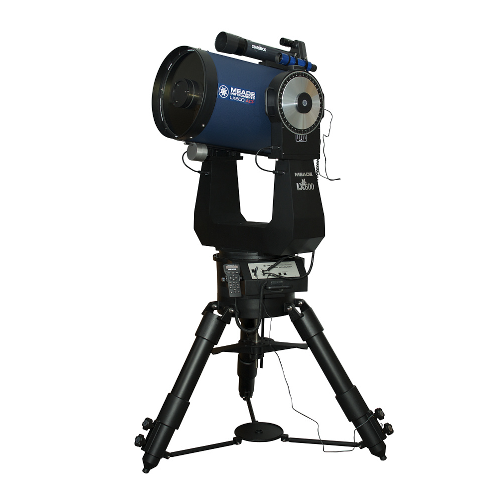 米德 LX600 16吋天文望远镜
