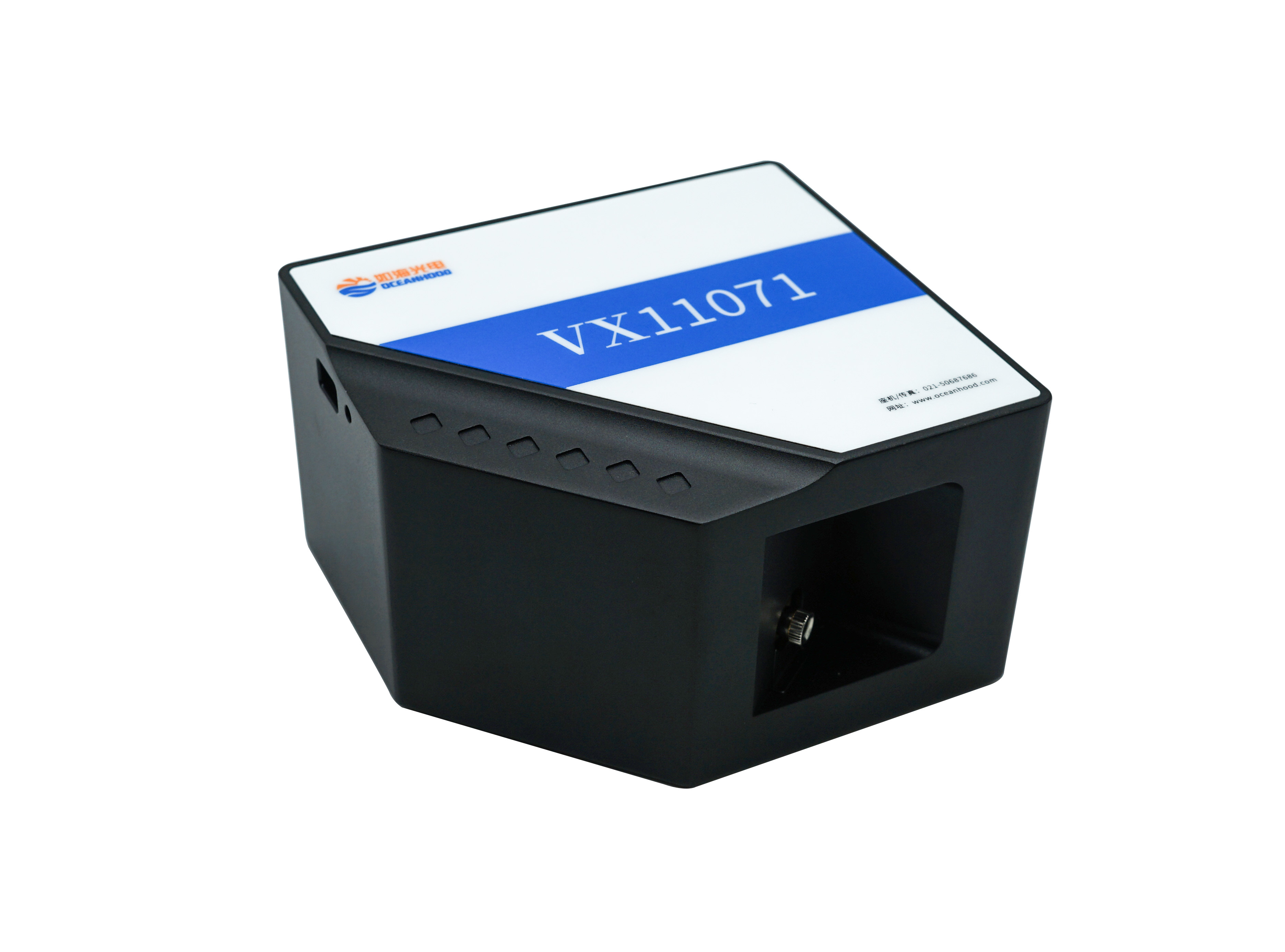 VX11071光纤光谱仪