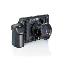 手持式中高速一体相机 - Eosens TS系列