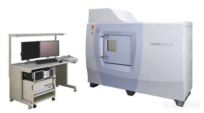 岛津微焦点CT系统助力碳纤维增强复合材料（CFRP）制孔加工新技术