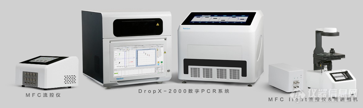 【国际计量日】锐讯生物助力中国计量《精准战“疫”，支持复工复产》行动