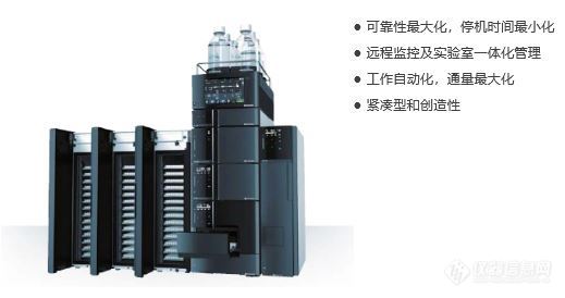 《中国药典》2020年版开始征订，岛津带您了解化药及药用辅料通则第三篇