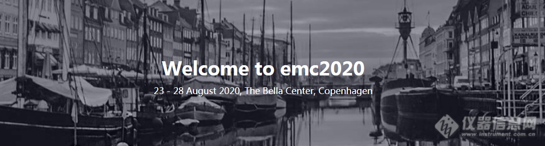 受疫情影响，四年一届的欧洲显微镜大会EMC2020宣布取消