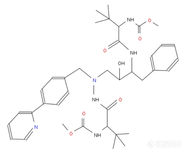 ICDD&束蕴仪器丨探索新冠特效药，我们在行动